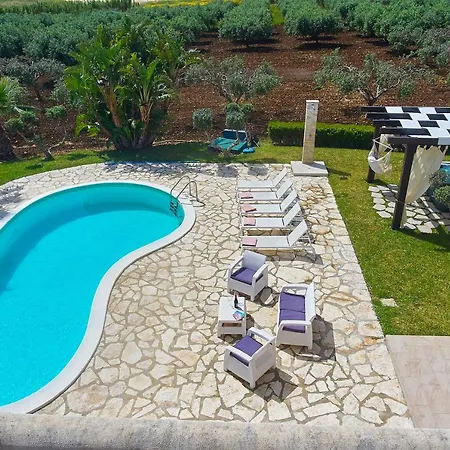 Delle Stelle Villa *